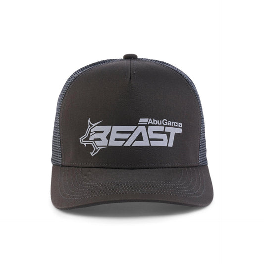 Beast™ReflectiveLogoTrucker