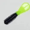 BeaverBottomBaitsCrappieJig-2"TrumanTornado(Purple/Chart/GreenFlk)10pk