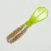 BeaverBottomBaitsCrappieJig-2"AshdownSmackdown(Pearl/Chart/Redflake)10pk
