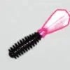 BeaverBottomBaitsCrappieJig-2"MonkeyButt(Black/Pink)10pk