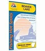 BeaverLakeMap