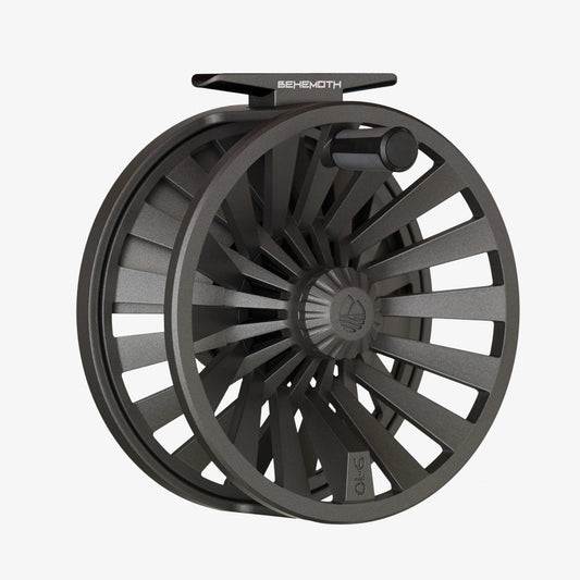 BEHEMOTH9/10SPOOL