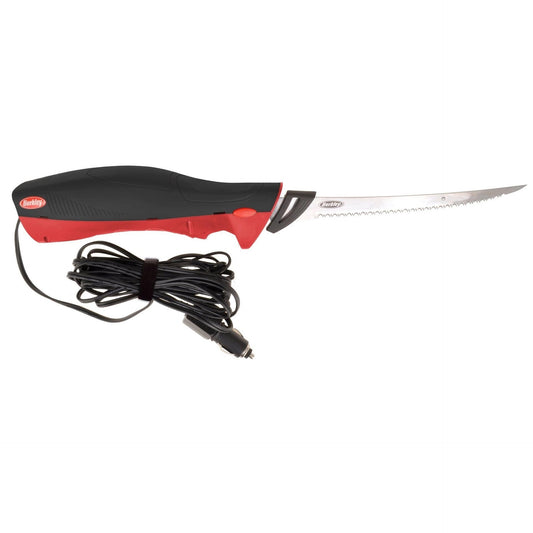 Berkley12VoltElectricFilletKnife