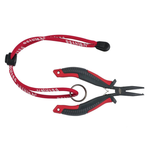 Berkley4.5inXCDSplitRingPliers
