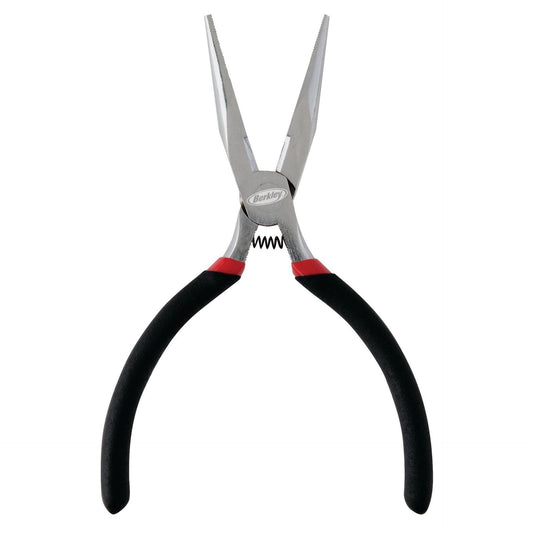 Berkley6inChromeSplitRingPliers