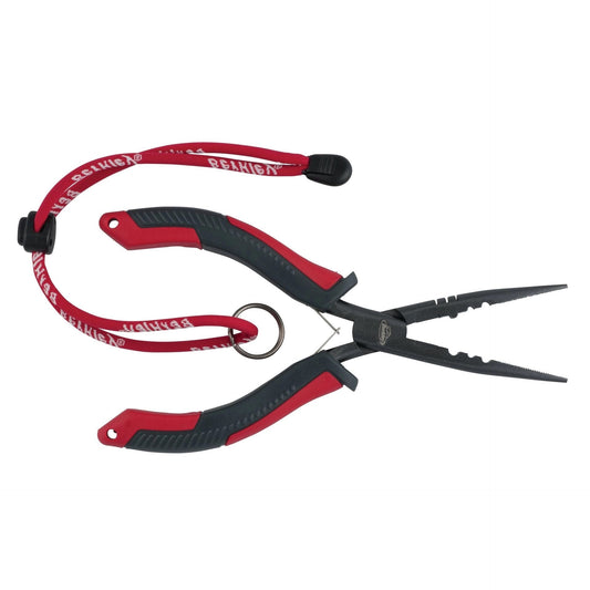 Berkley6inXCDStraightNosePliers
