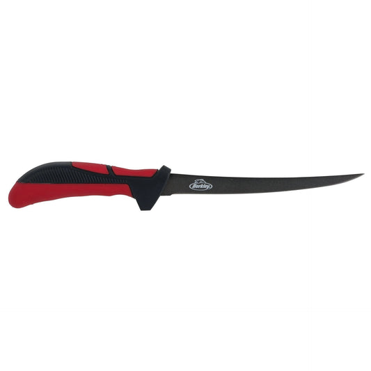 Berkley7inXCDFilletKnife