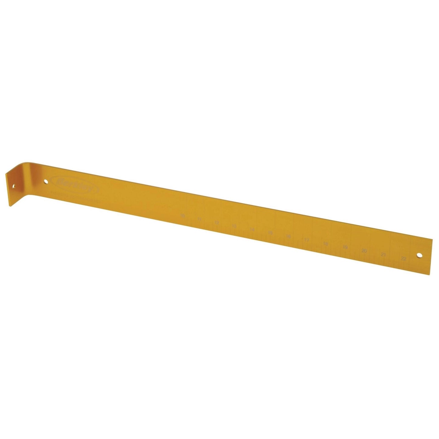 BerkleyAluminumFishRuler