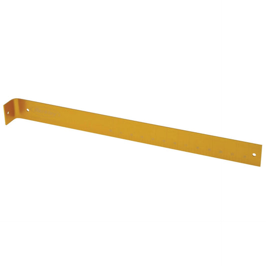 BerkleyAluminumFishRuler