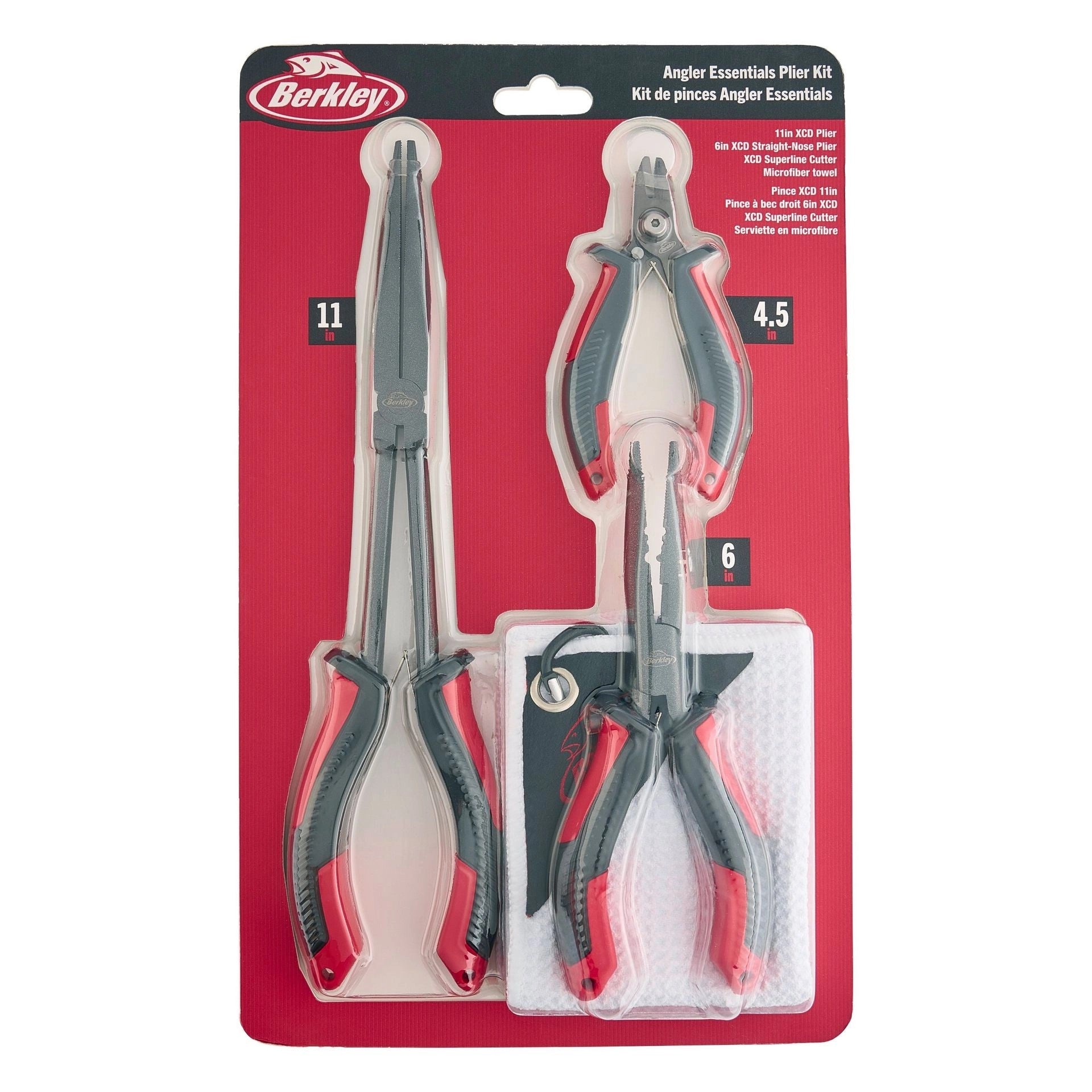 BerkleyAnglerEssentialPlierKit