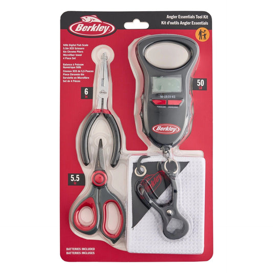 BerkleyAnglerEssentialToolKit