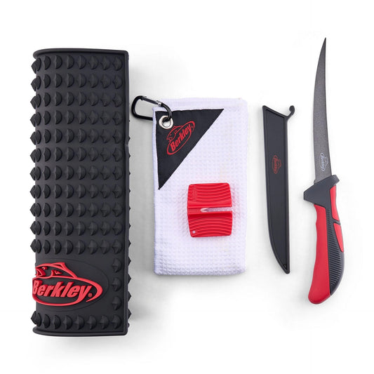 BerkleyCatchandCookFilletKit