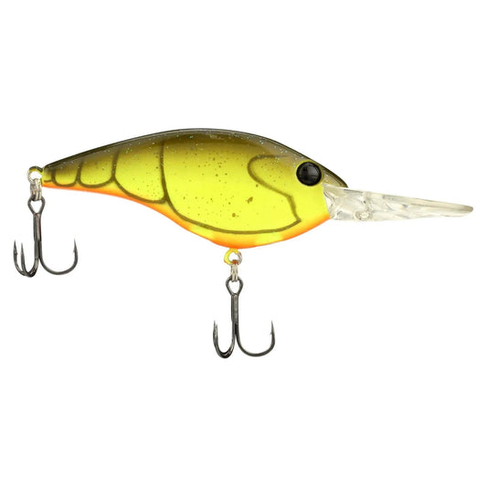 BerkleyClickin'Frittside2.75''RootbeerCraw