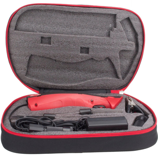 BerkleyDeluxeElectricFilletKnife