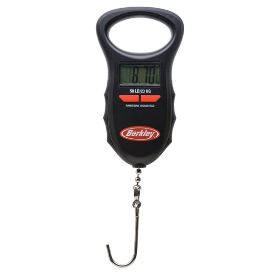 BerkleyDigitalFishScale-50LB