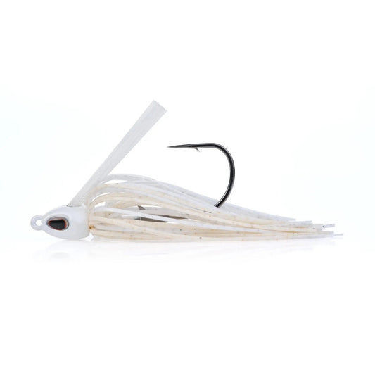 BerkleyFinesseSwimJig3/8oz3/0LWhite