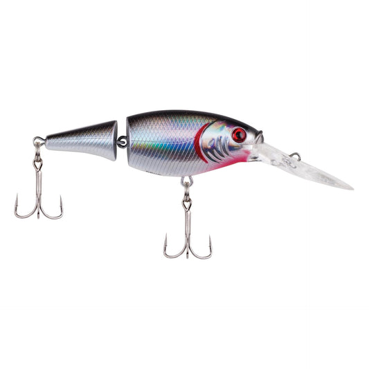 BerkleyFlickerShad®Jointed