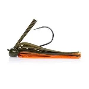 BerkleyFootballJig1/2oz4/0-BamaCraw