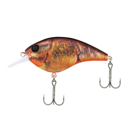 BerkleyFrittside5-1/3oz2.25''-HDBrownCraw