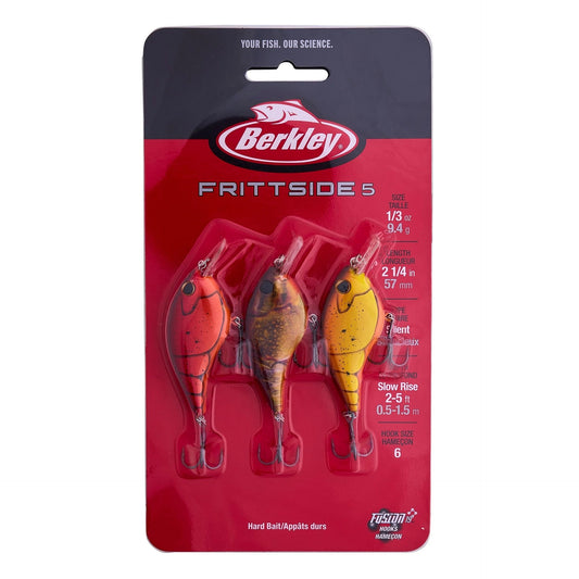 BerkleyFrittside53PackKit