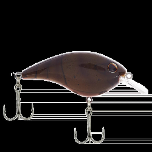 BerkleyFrittside5Biggun'3/7oz2.25''-BrownCraw