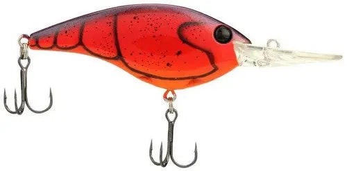 BerkleyFrittside72/5"3/7oz-RedSpringCraw