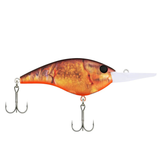 BerkleyFrittside73/7oz2.5''HDBrownCraw