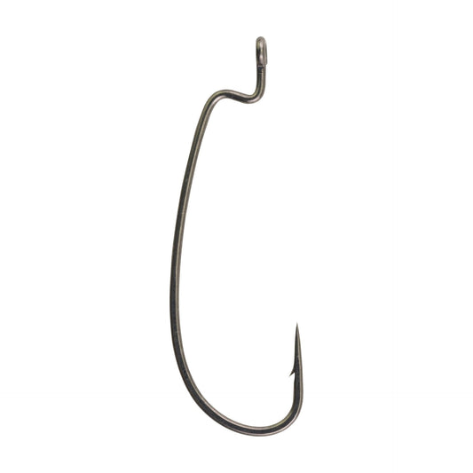 BerkleyFusion19™OffsetWormHooks
