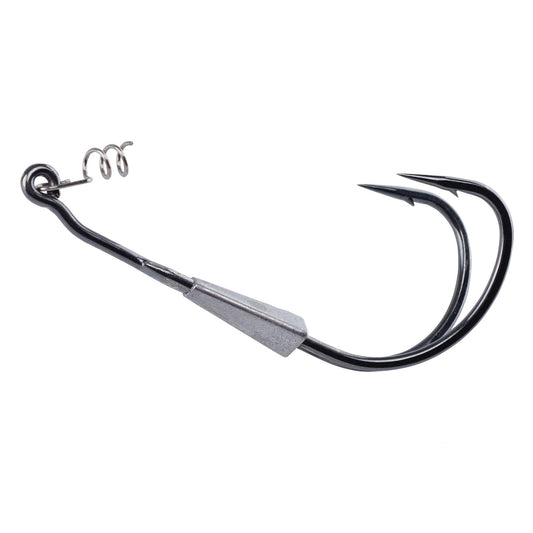 BerkleyFusion19™WeightedFrogHook