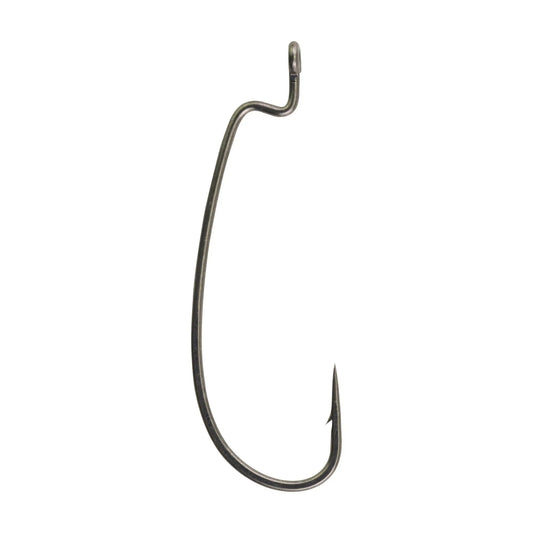 BerkleyFusion19OffsetWormHookSz5/0-6ct