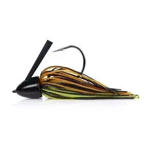 BerkleyFusionHeavyCoverJig11/4oz-TexasCraw