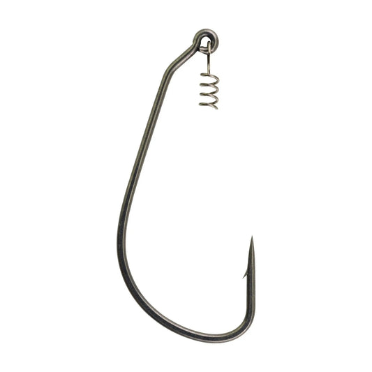 BerkleyFusionSwimbaitHooks4/04pk