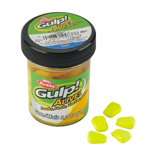 BerkleyGulp!Alive!®Corn