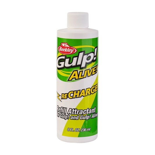 BerkleyGulp!Alive!®RechargeLiquid