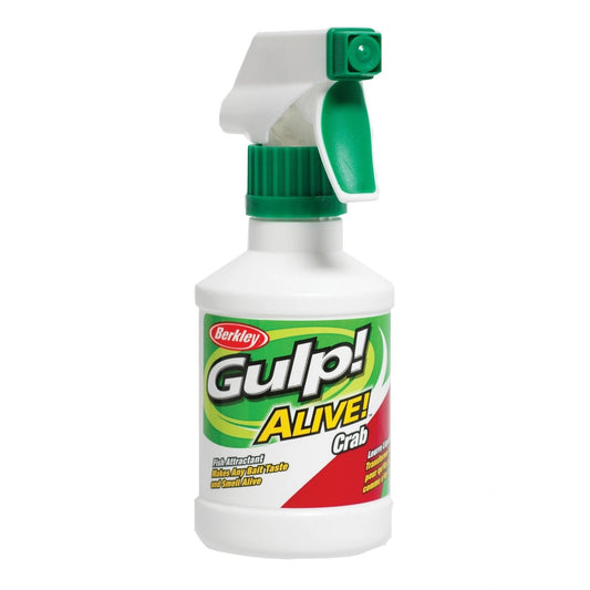 BerkleyGulp!Alive!®SaltwaterAttractant