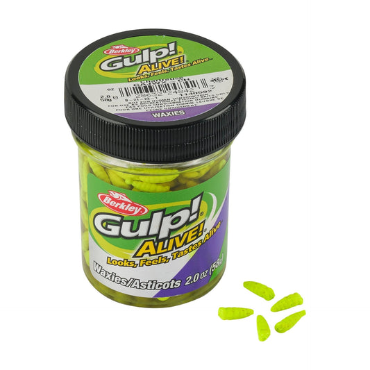 BerkleyGulp!Alive!®Waxies