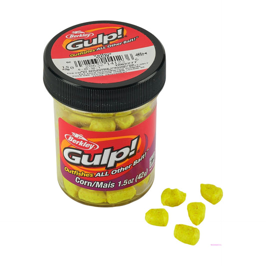 BerkleyGulp!®Corn