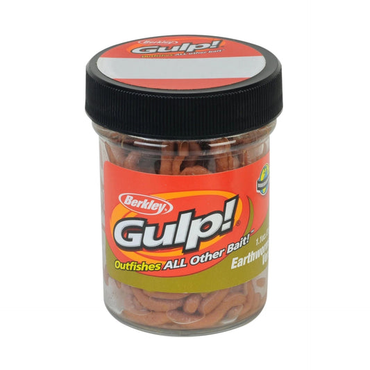 BerkleyGulp!®Earthworm