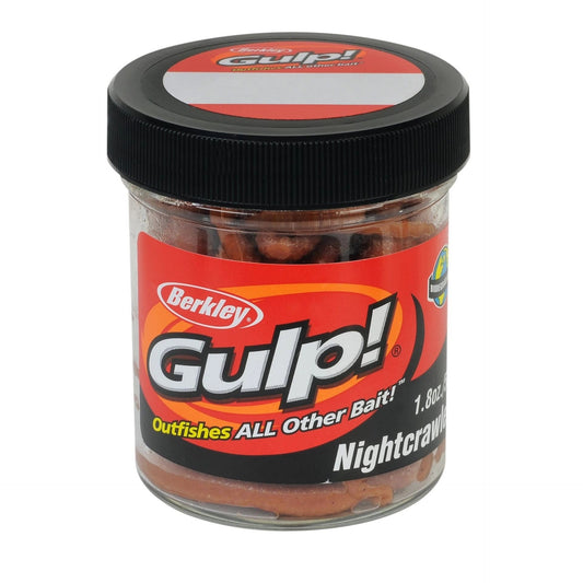 BerkleyGulp!®ExtrudedNightcrawler