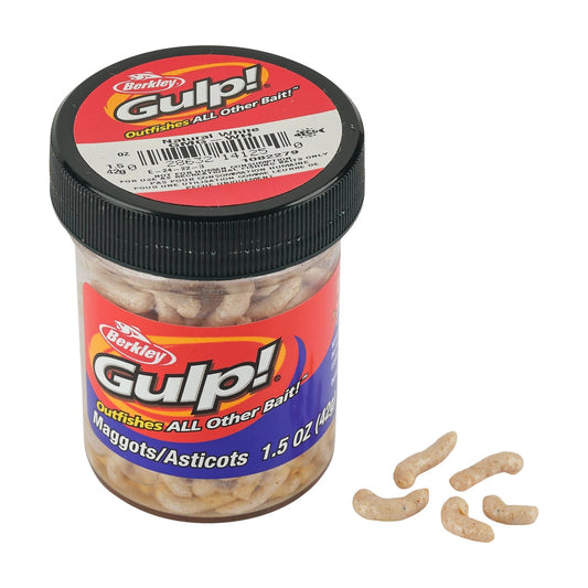 BerkleyGulp!®Maggot