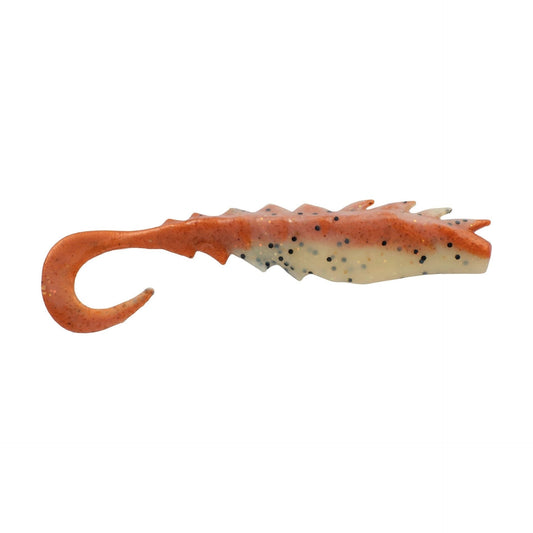 BerkleyGulp!®SaltwaterNemesisPrawnCurlTail