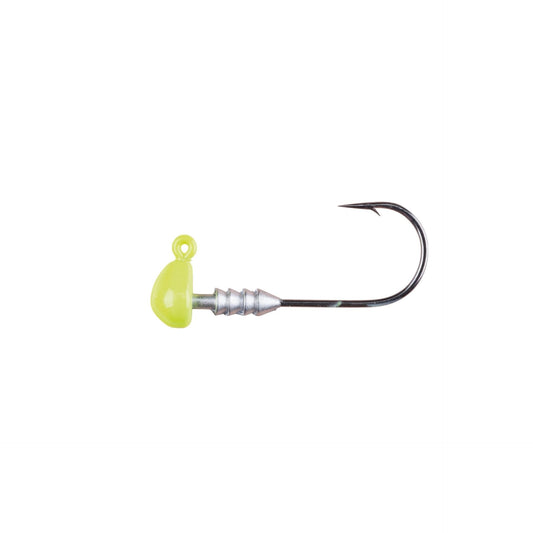 BerkleyHalfHeadJigs
