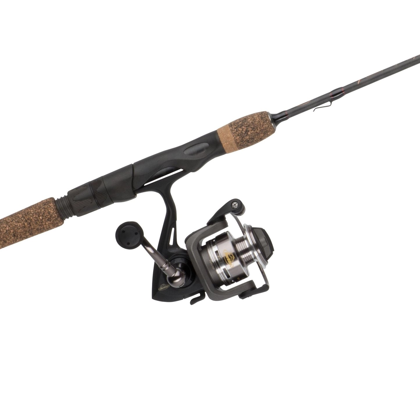 BerkleyLightningRod™SpinningCombo