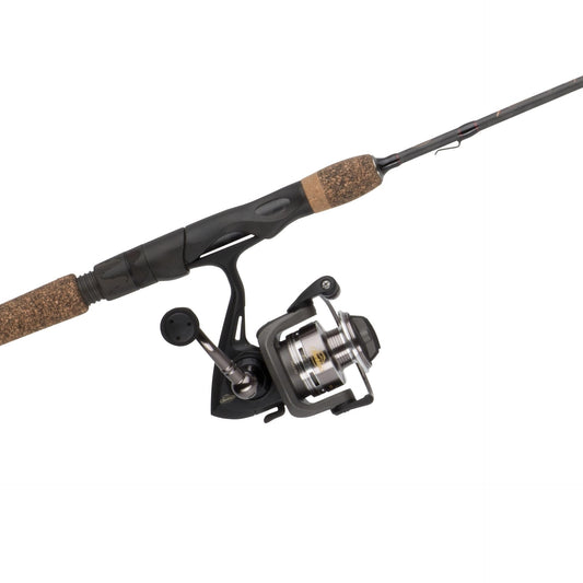 BerkleyLightningRod™SpinningCombo