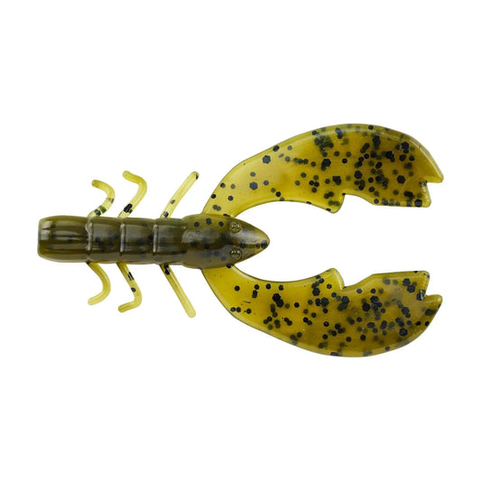 BerkleyPBChiggerCraw3"-SummerCraw10pk