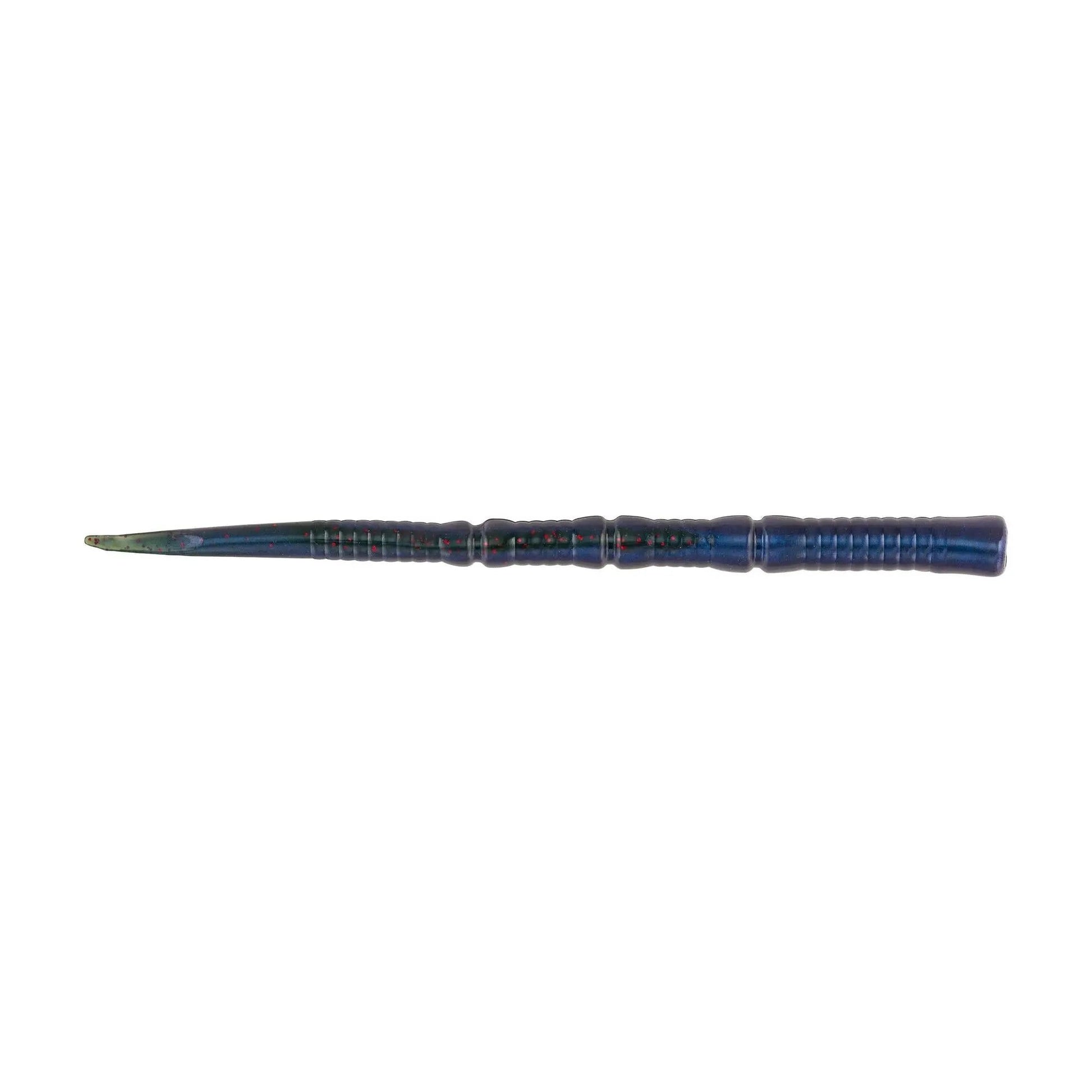 BerkleyPBFluteWorm4.7"-Ike'sMagic15pk