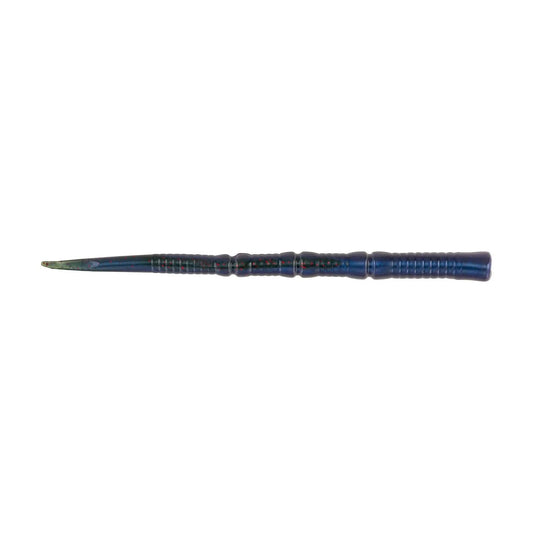 BerkleyPBFluteWorm4.7"-Ike'sMagic15pk
