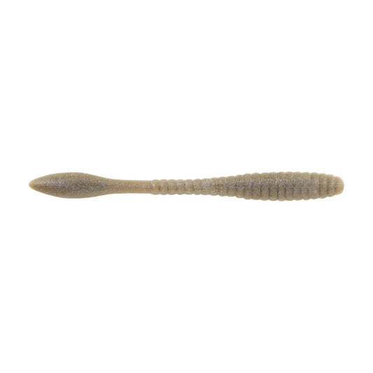 BerkleyPBMaxScentFlatWorm3.6''-Smelt10pk