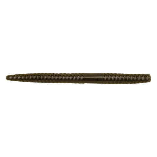 BerkleyPBMaxScentGeneral5''-GreenPumpkin8pk