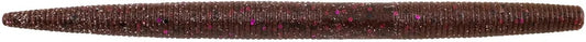 BerkleyPBMaxScentGeneral6"-CinnamonPurple5pk